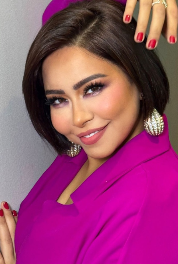 اعتزال شيرين عبدالوهاب يعيد للأذهان أجمل إطلالاتها الجمالية على المسرح