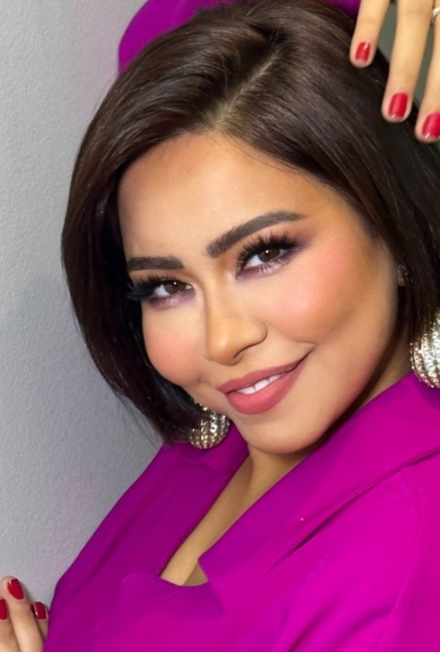 شيرين عبد الوهاب