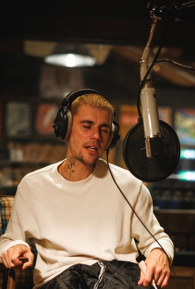 جاستين بيبر 