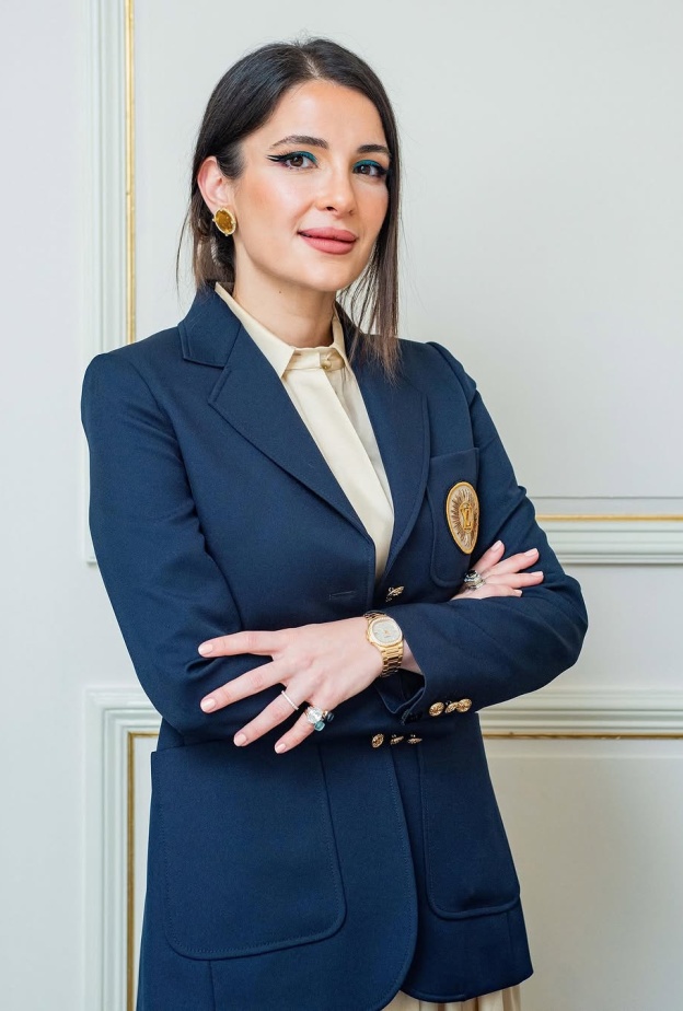 في عيد ميلاد شام الذهبي... نرصد إطلالاتها بين المناسبات والأزياء اليومية