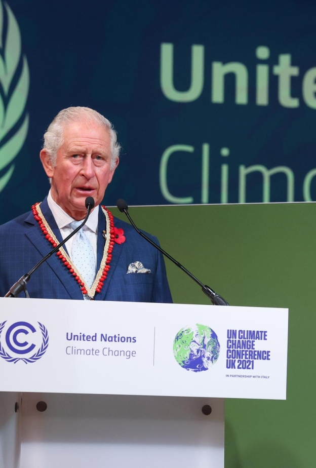 الملك تشارلز الثالث