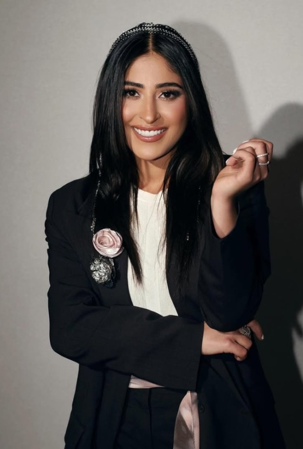 شجون الهاجري