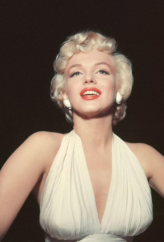 مارلين مونرو