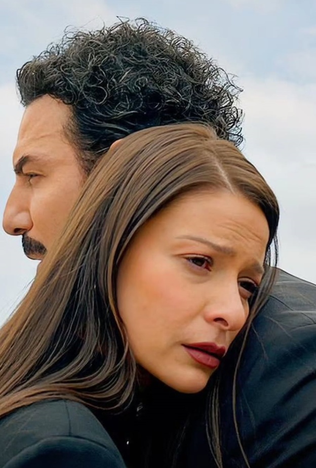 نهايات صادمة ومفاجئة للجمهور.. ماذا حدث في الحلقة الأخيرة من مسلسل "آسر"؟