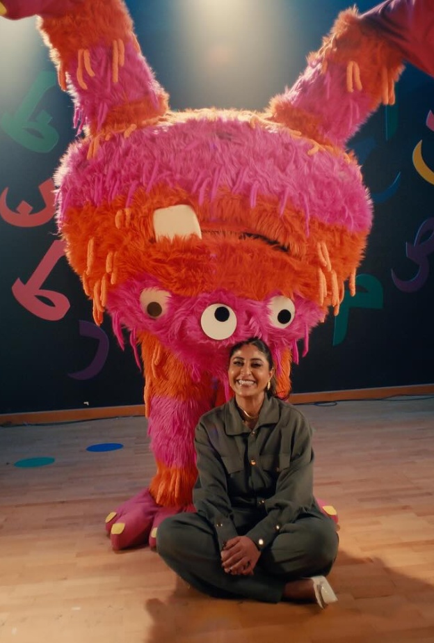 شجون الهاجري 