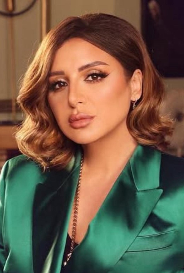 أنغام