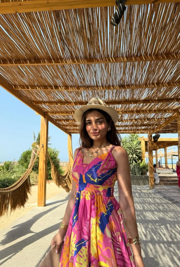 ملك زاهر