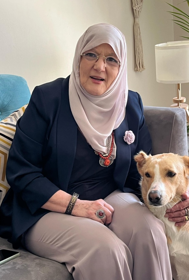 شمس البارودي 