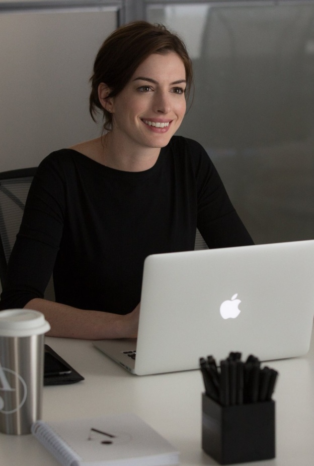 The Intern