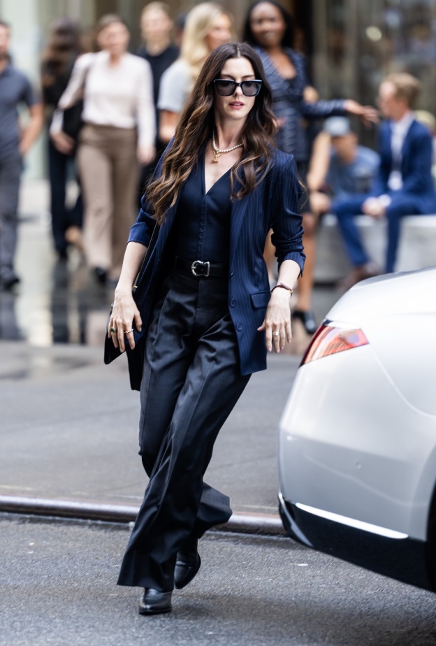 "The Devil Wears Prada 2" 