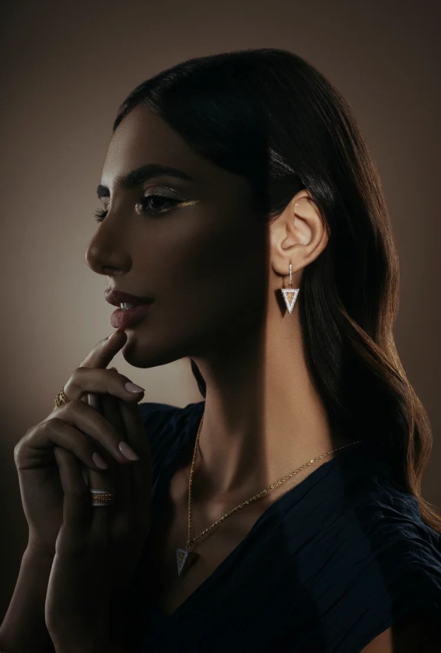 Baguette Design للمجوهرات الفاخرة