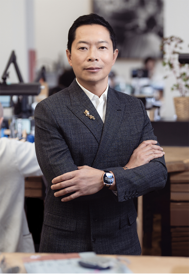 Charles Leung