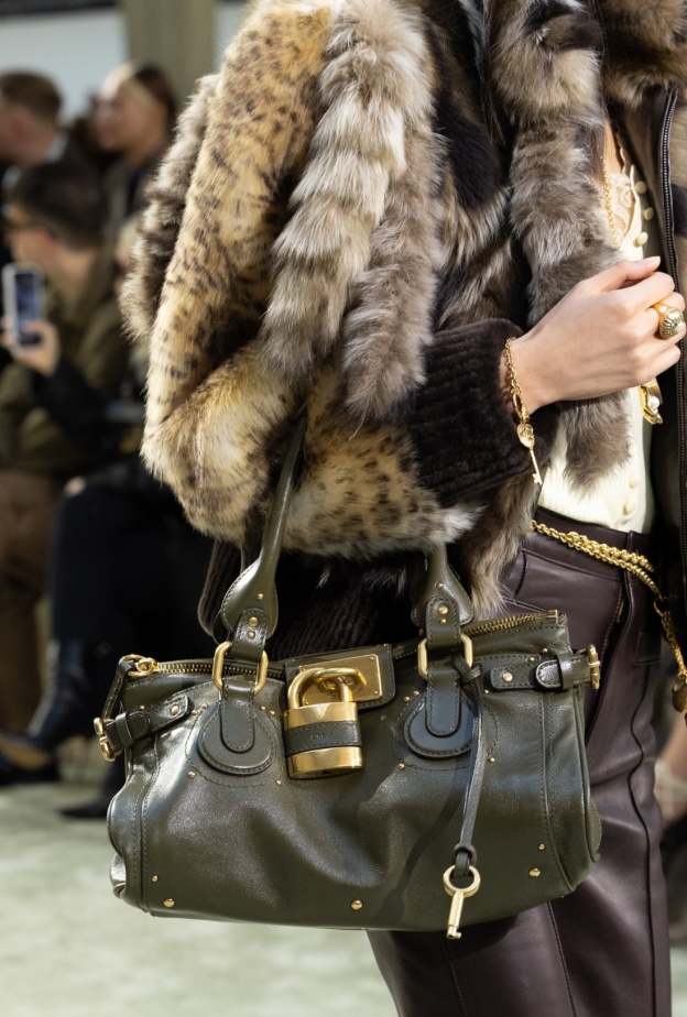 Chloé Paddington