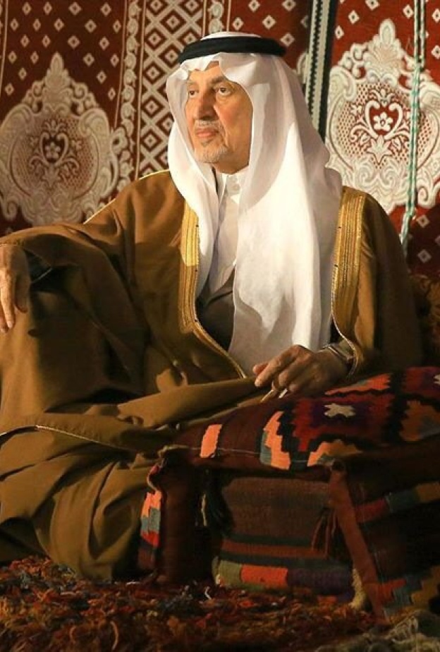 خالد الفيصل.. مسيرة ملهمة لأمير الثقافة وصوت الإبداع السعودي
