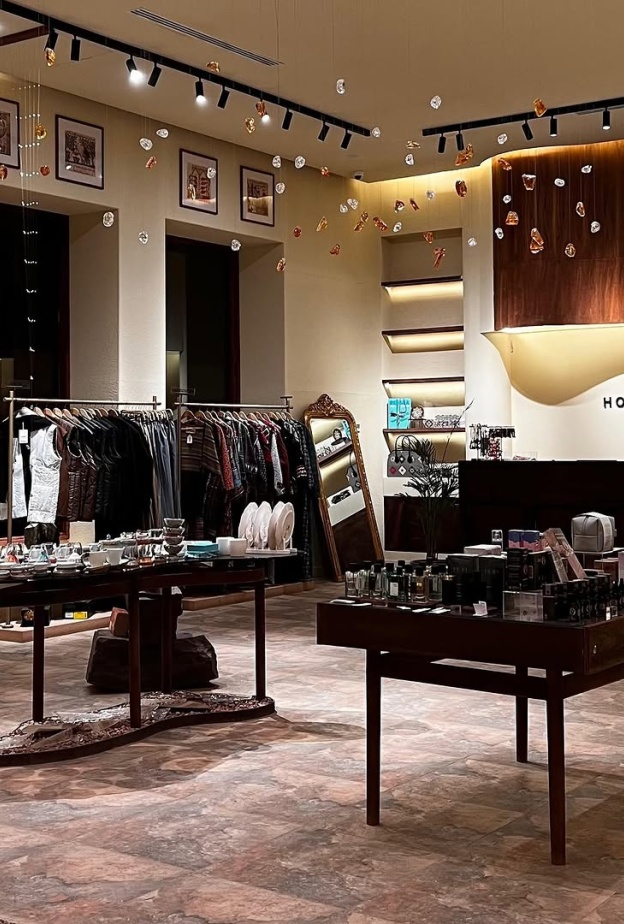 “هي” تختار لك: كونسبت ستورز في جدة تعبّر عن أسلوبك