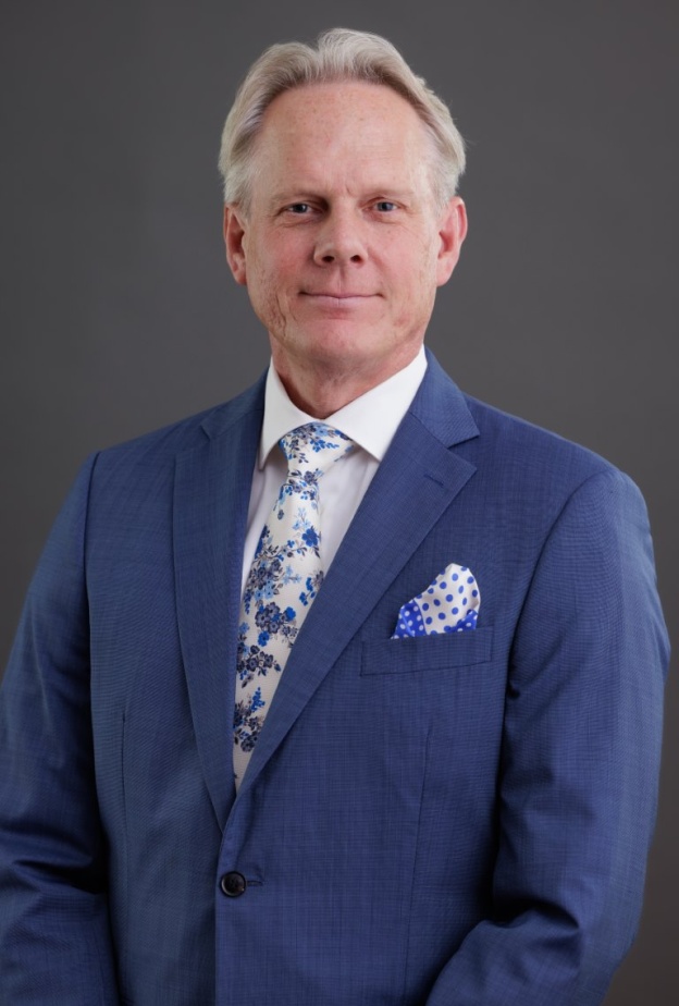 فندق رافلز جدة يعيّن فريدريك بلومكفيست مديرًا عامًا