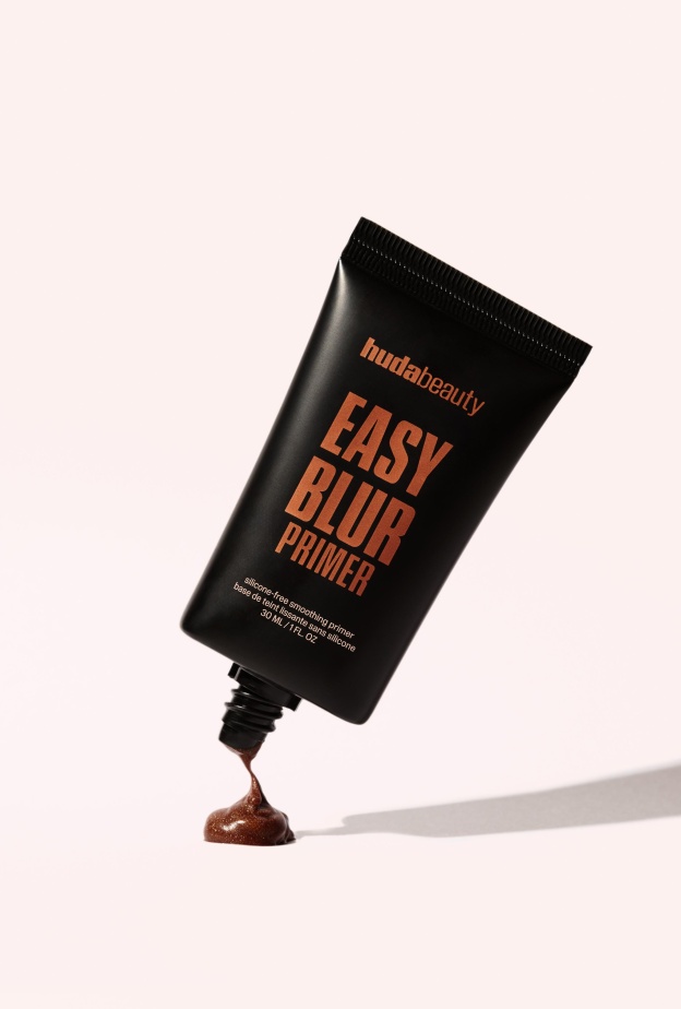 مجموعة ميني المميزة للسفر من هدى بيوتي  HUDA BEAUTY