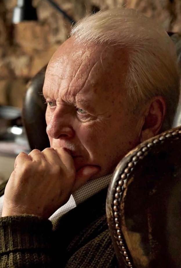 أنتوني هوبكنز