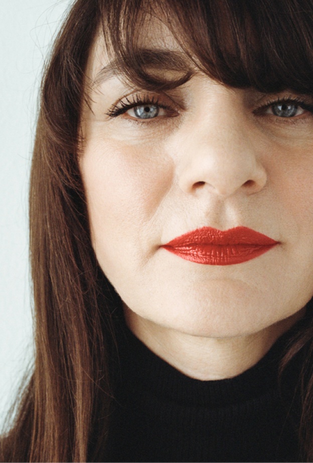 LUCIA PICA لـ"هي": هكذا حولنا العناية بالشفاه مع مجموعة Byredo Lip Care إلى فن