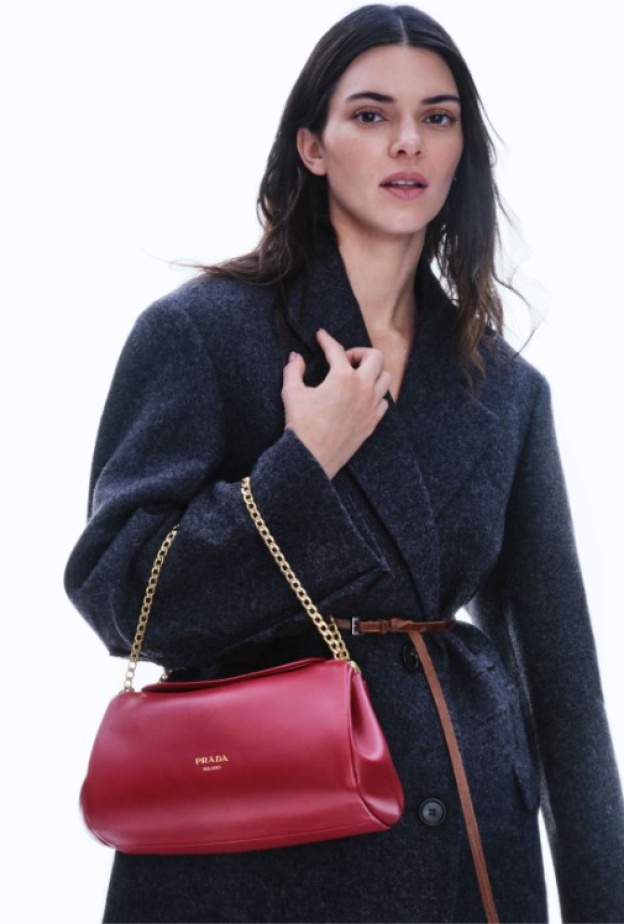 مجموعة Prada لخريف وشتاء 2025
