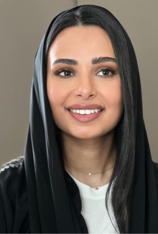رنيم الأمين، رئيسة الشراكات الحكومية الاستراتيجية لدى لينكدإن في المملكة العربية السعودية: