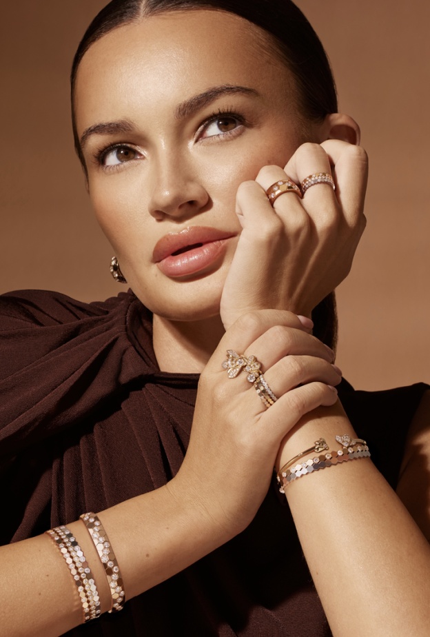 مجوهرات دار CHAUMET
