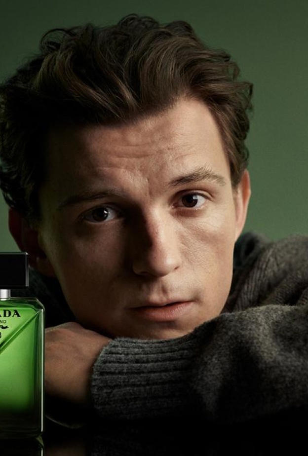 توماس فينتربيرغ يستلم مهمّة إخراج فيلم حملة PRADA PARADIGME الجديدة من بطولة توم هولاند