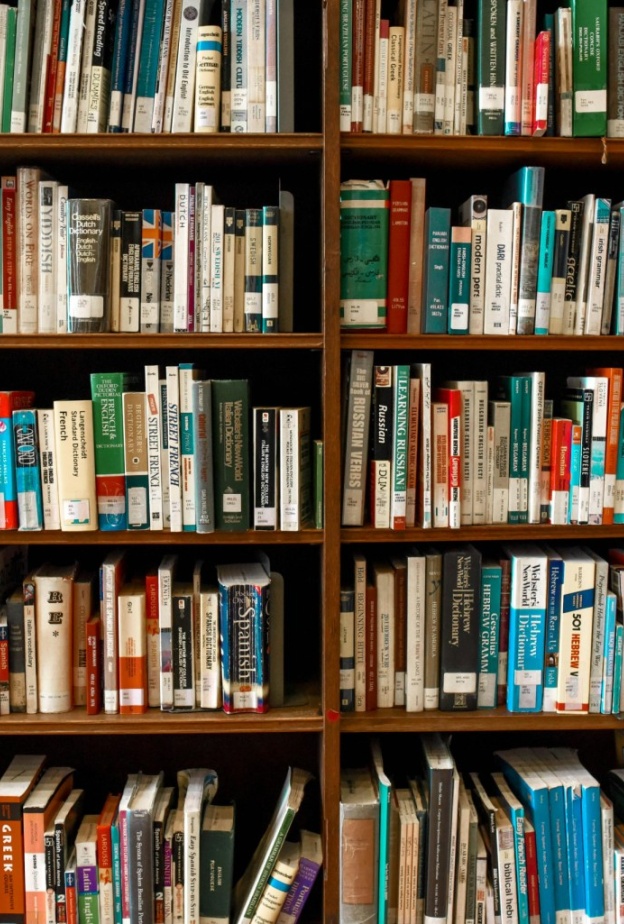 أشهر المكتبات العامة في السعودية.. جولة سياحية بين المعرفة والجمال