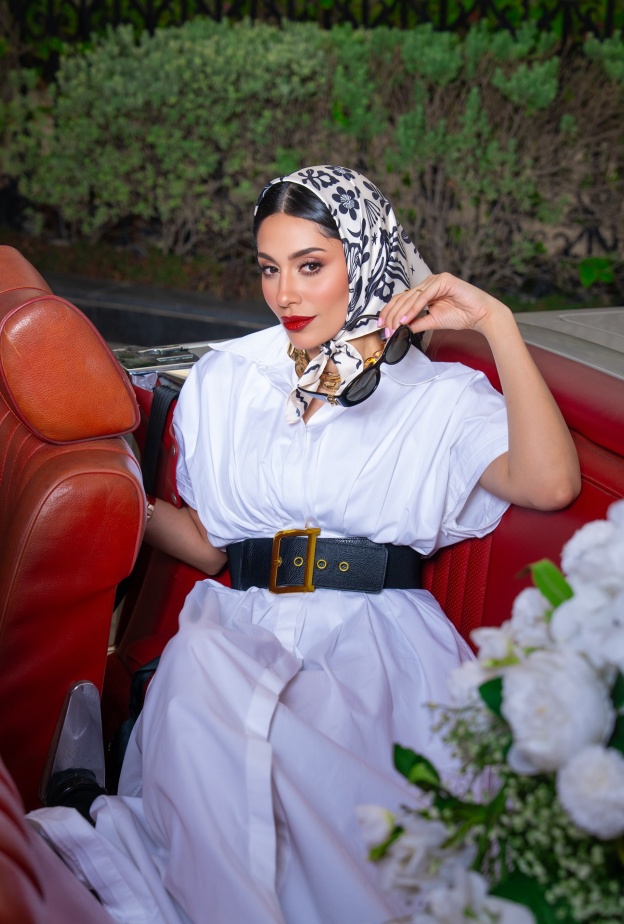 الهام علي