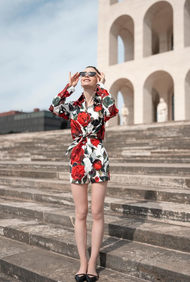 Emily In Paris