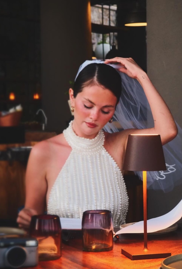 ٍسيلينا غوميز 