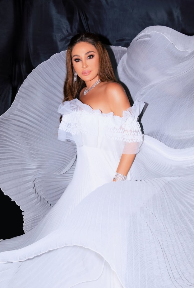 أليسا ضمن مشاهير يتبنون النظام النباتي بكل ايجابياته