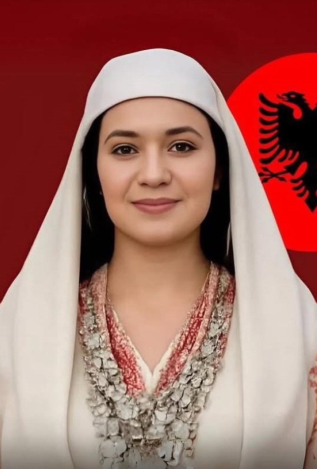 ديلا أول وزيرة افتراضية مولّدة بالذكاء الاصطناعي في ألبانيا الصورة من موقع varindia