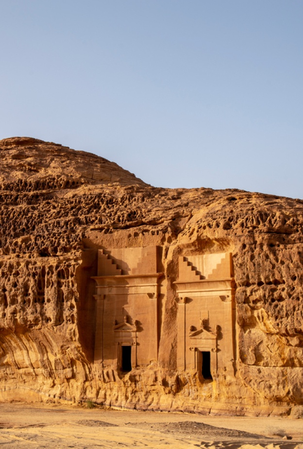 أجمل أماكن سياحية في السعودية لشهر عسل بمناسبة اليوم الوطني السعودي
