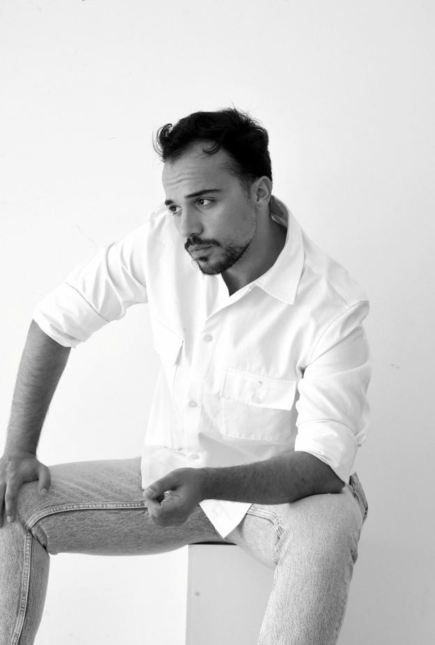 المصمم جان بيار خوري في حديث خاص مع هي