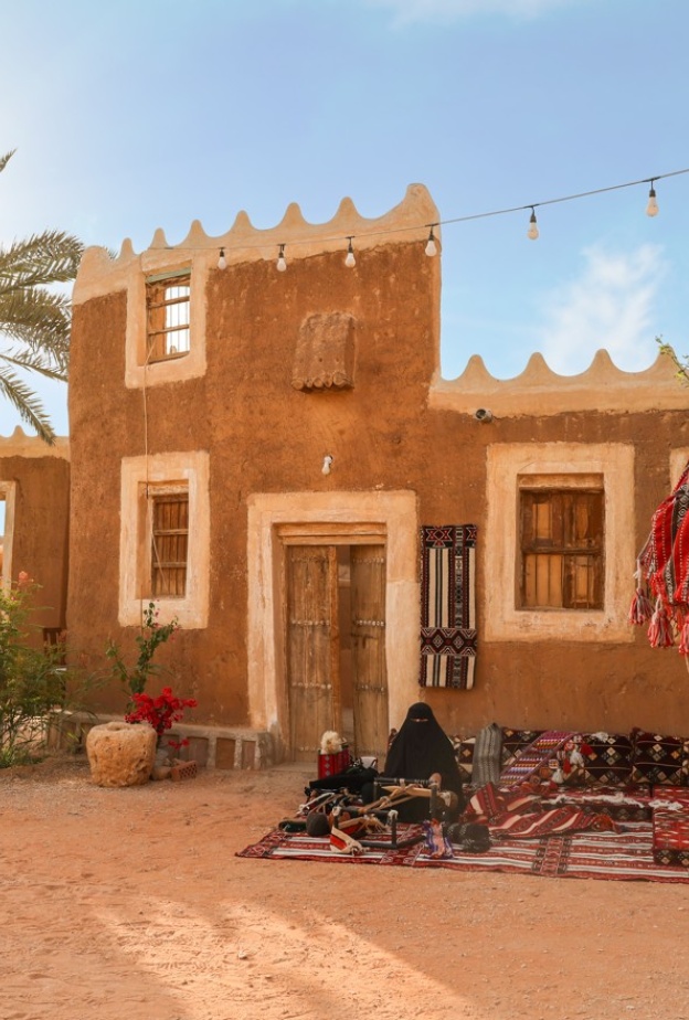 سُلان.. ولادة تجربة ضيافة سعودية أصيلة تُعيد تعريف السياحة الريفية