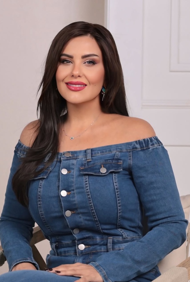 دانا حمدان تواجه متاعب صحية بسبب حقنة تجميلية