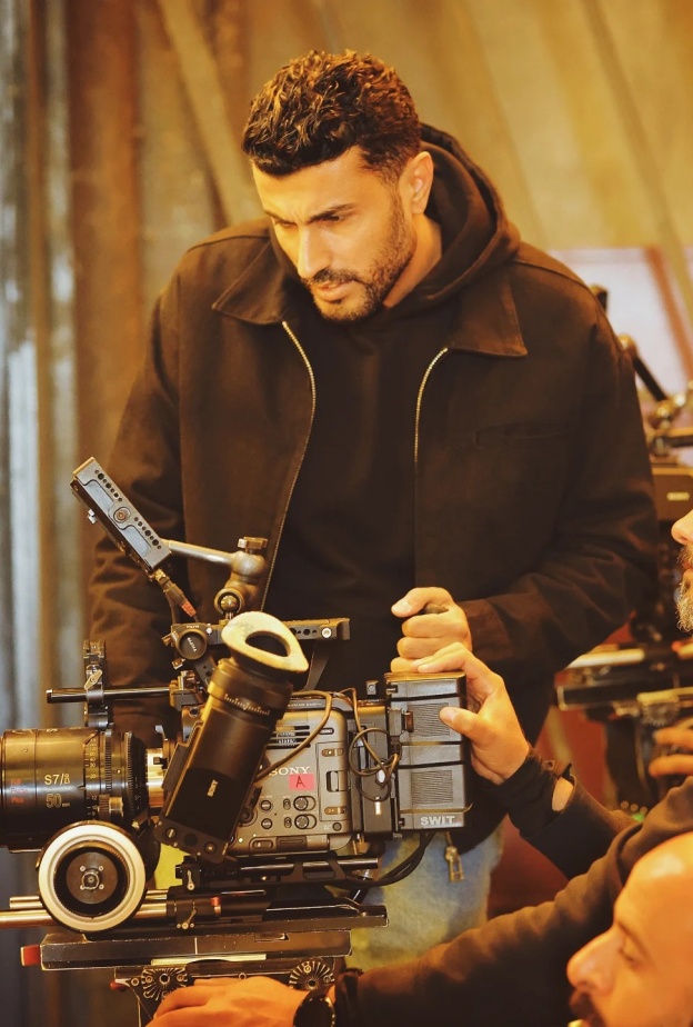 محمد سامي