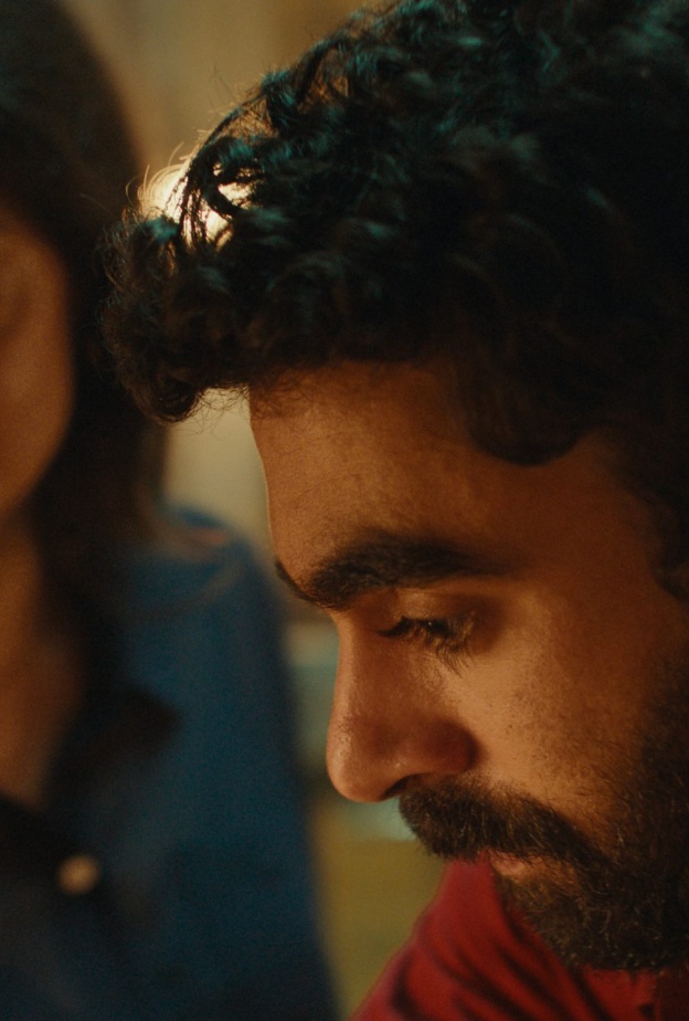 فيلم نجوم الأمل والألم