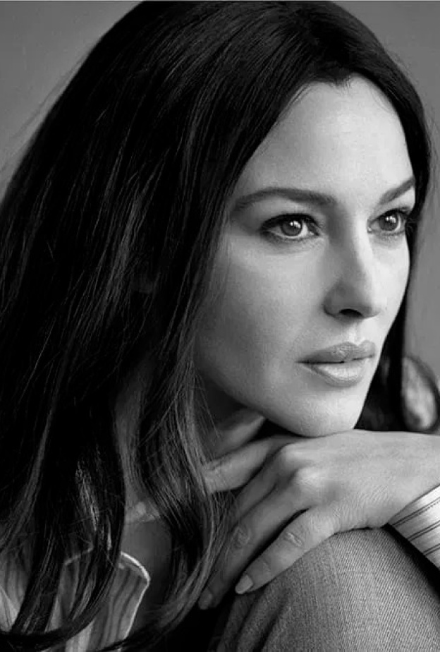 مونيكا بيلوتشي (Monica Bellucci)