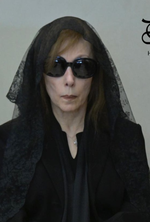 فيروز