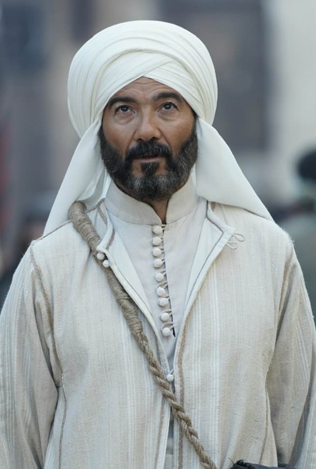 رسالة الامام
