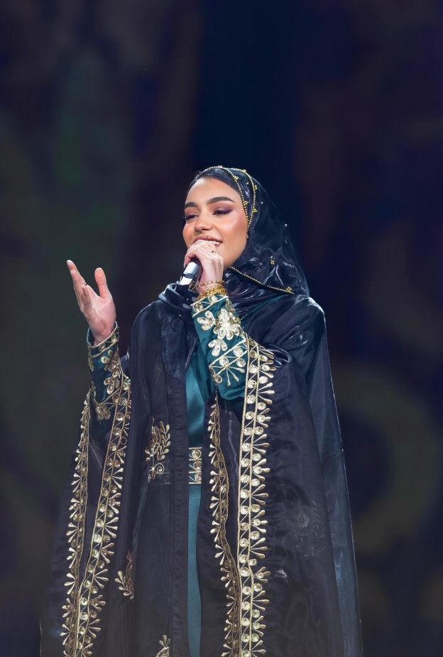 زينة عماد
