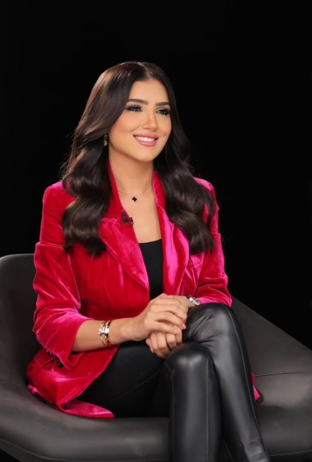 مي عمر