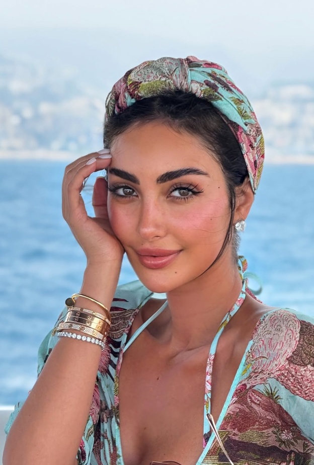 نور الغندور