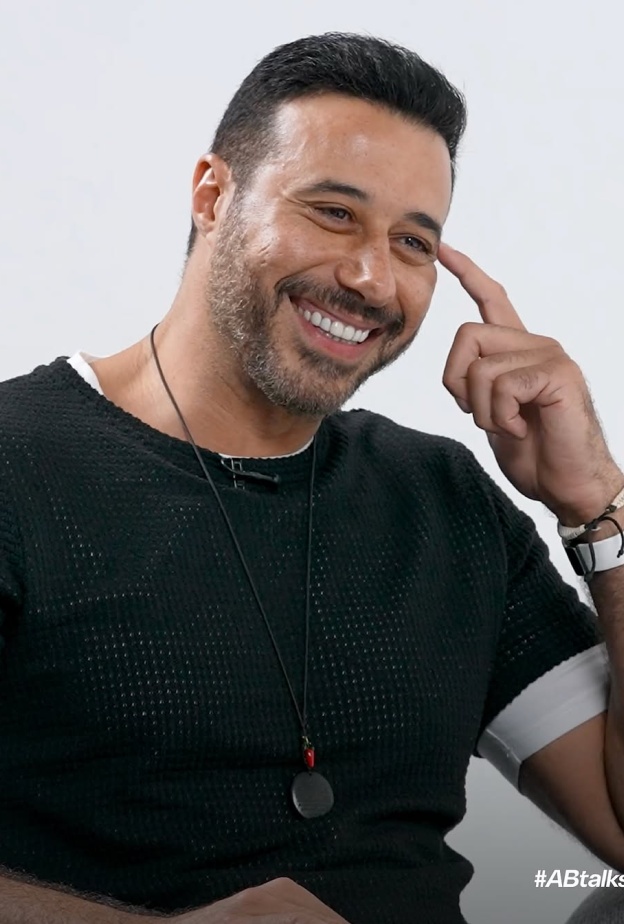 أحمد السعدني