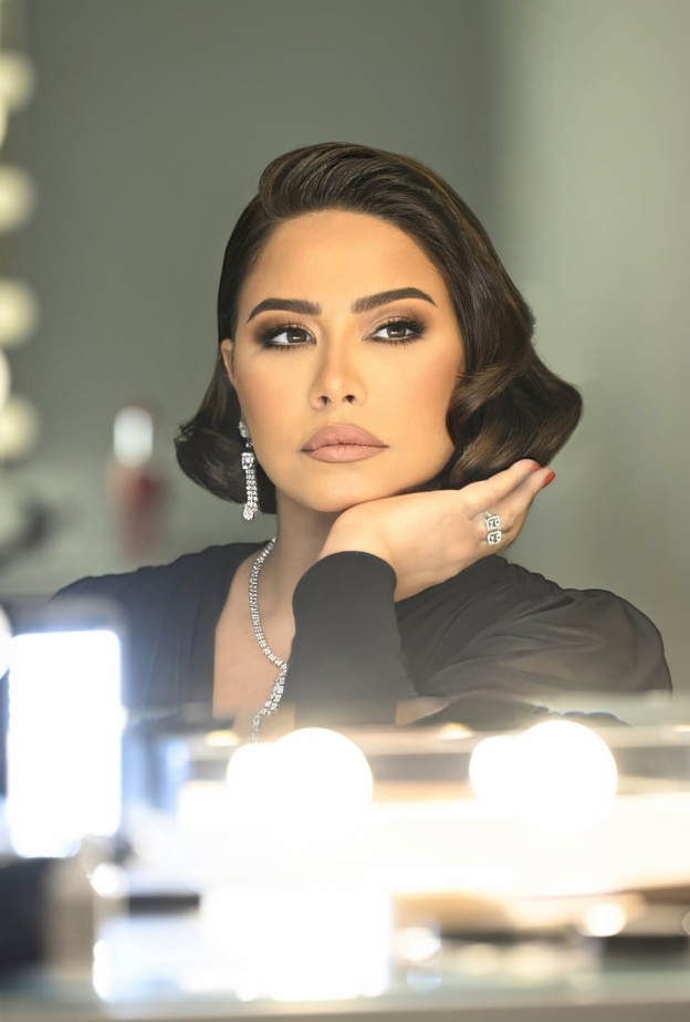شيرين عبد الوهاب