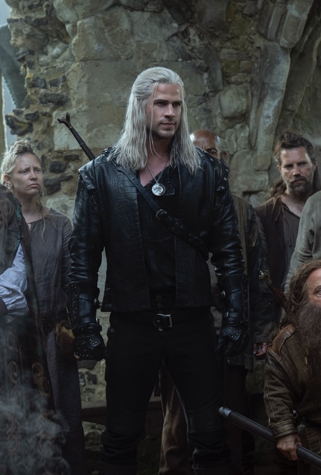 The Witcher