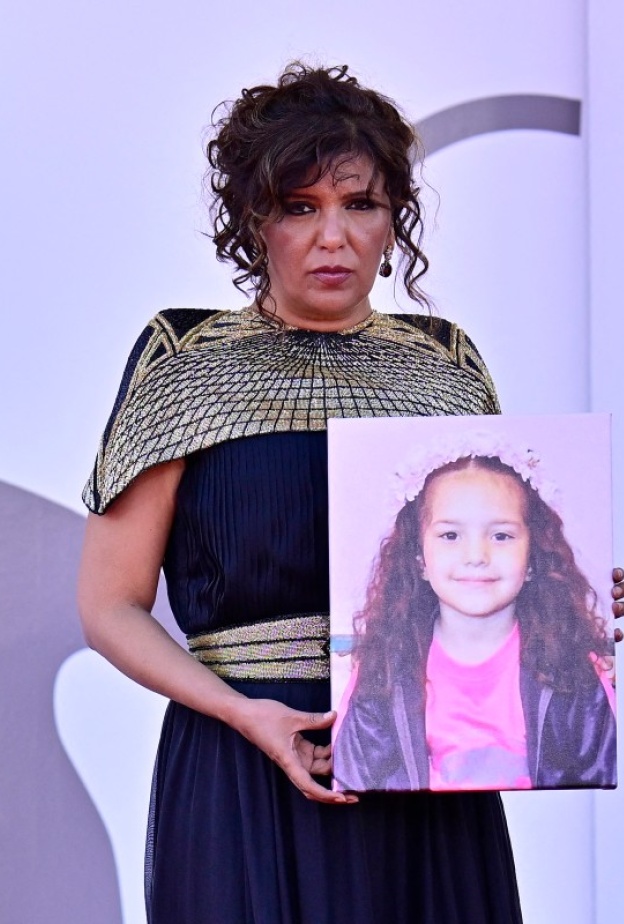 المخرجة كوثر بن هنية