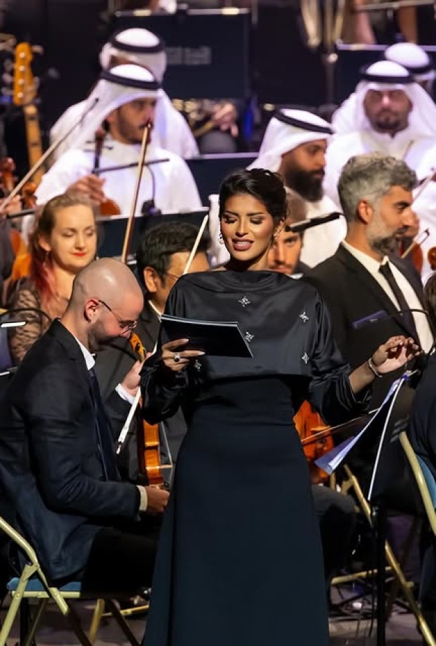 نجلاء القحطاني